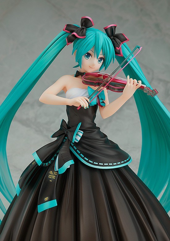 Hatsune Miku Symphony 2017 ver.