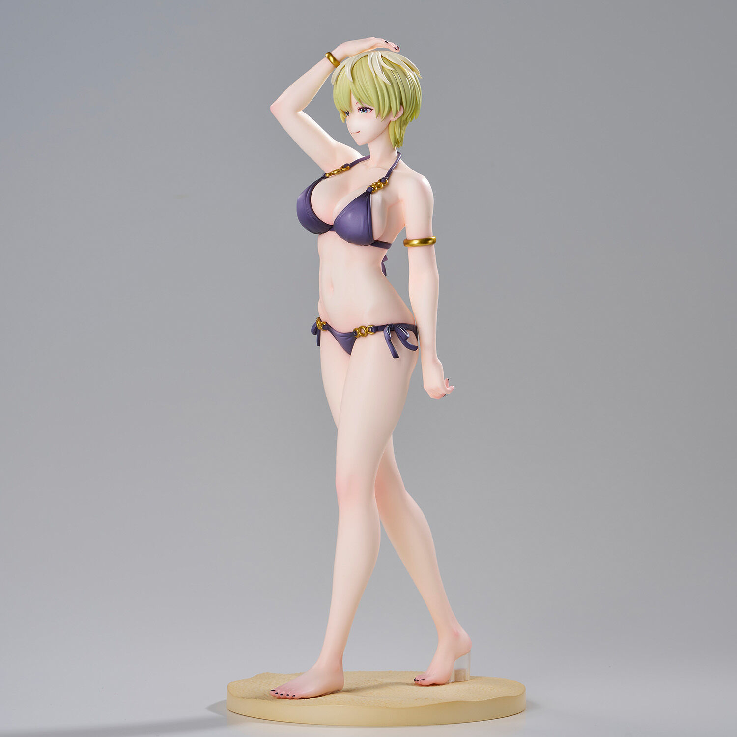 Mato Seihei no Slave - Izumo Tenka Swimsuit Ver.