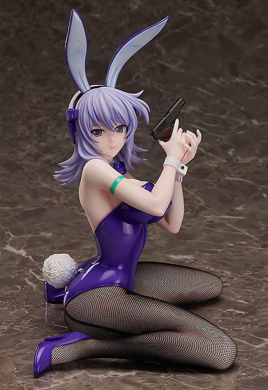 Cryska Barchenowa: Bunny Ver.