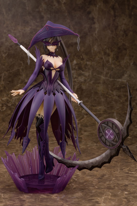 Sakuya Violet Mode 1/8 Alphamax