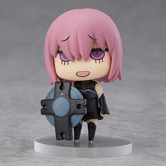 Fate/Grand Order Collectible Figures