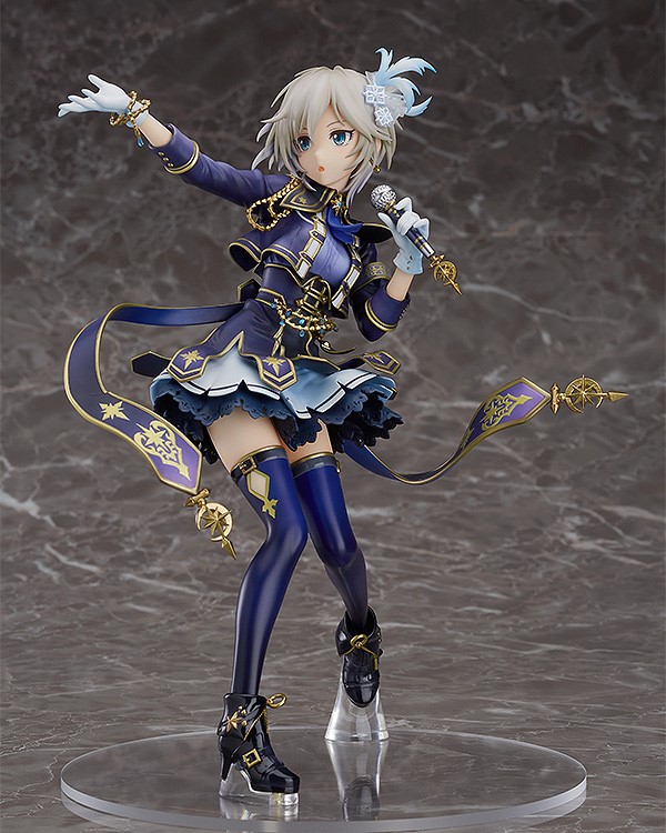 Anastasia : Story of Revolving Stars Ver.
