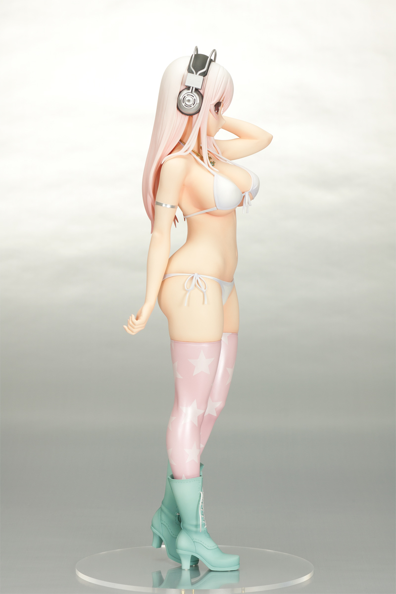 Sonico SoniComi Package ver. (Re-run)