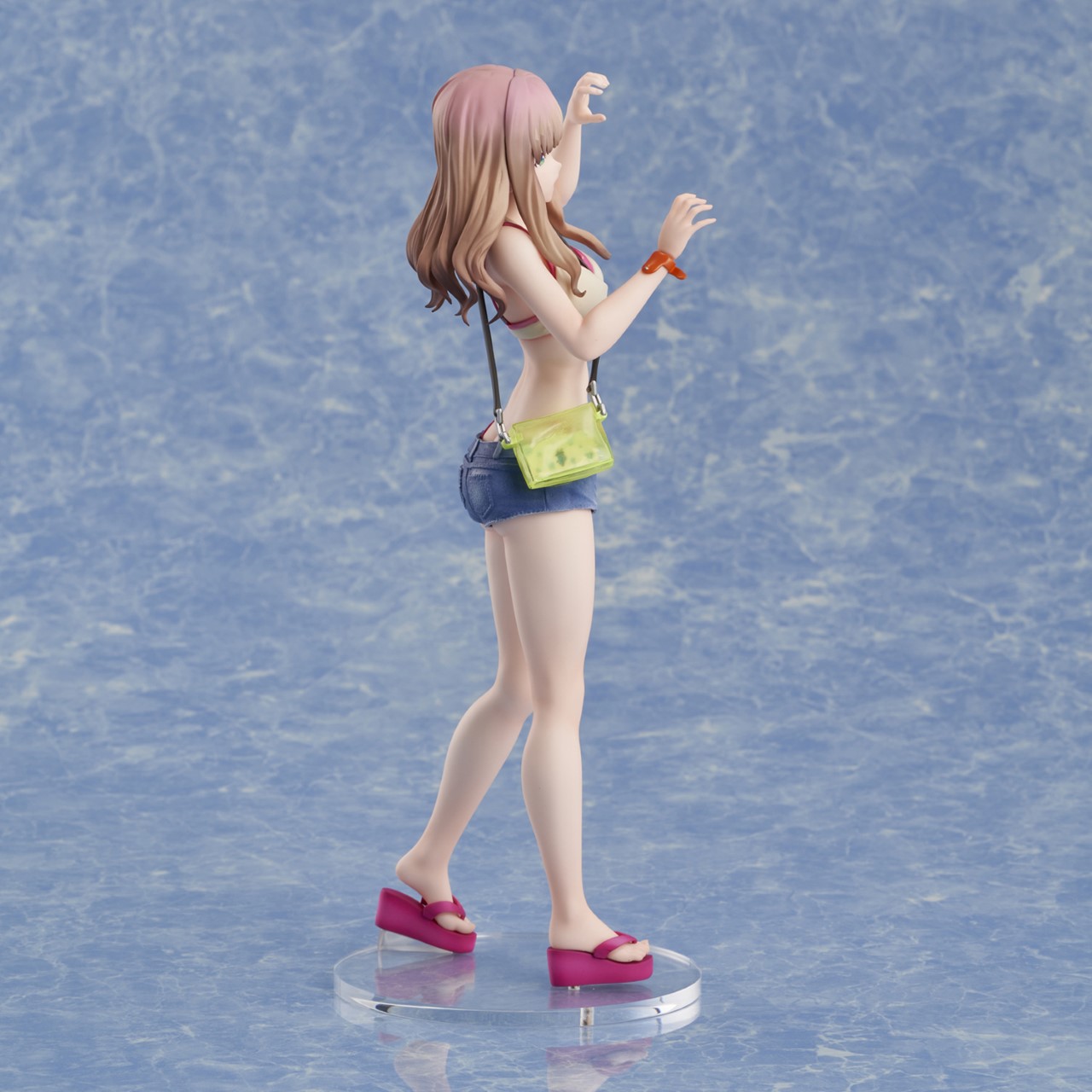 SSSS.DYNAZENON Minami Yume Swimsuit Ver.