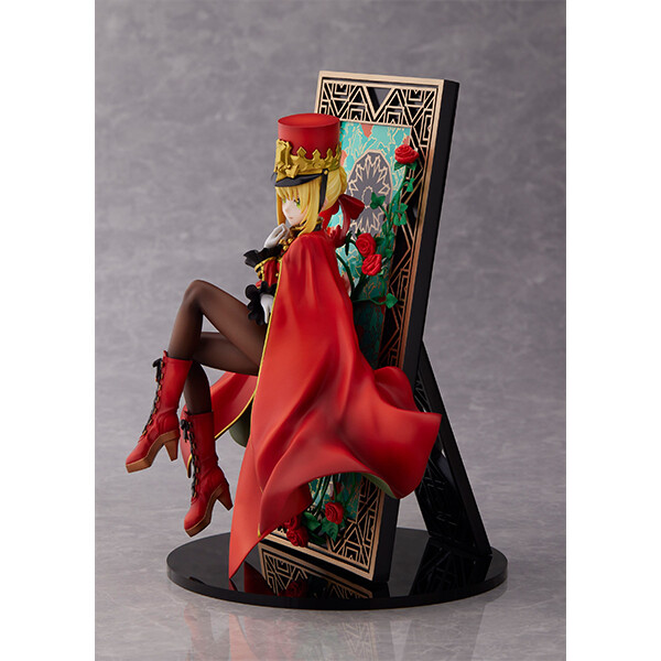 Fate/EXTRA - Nero Claudius