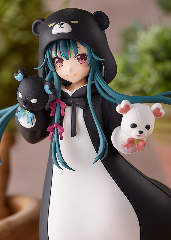 Pop Up Parade - Kuma Kuma Kuma Bear - Yuna