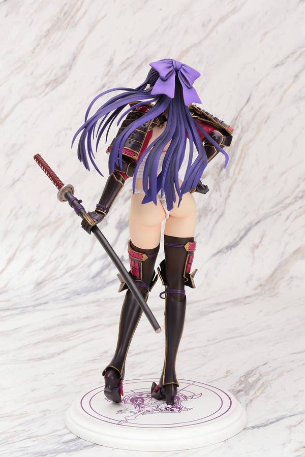 Ryuuzouji Akane 1/6 A+