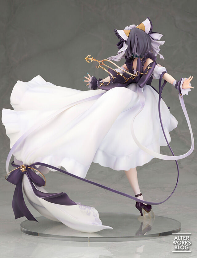 Azur Lane - Cheshire (Alter)