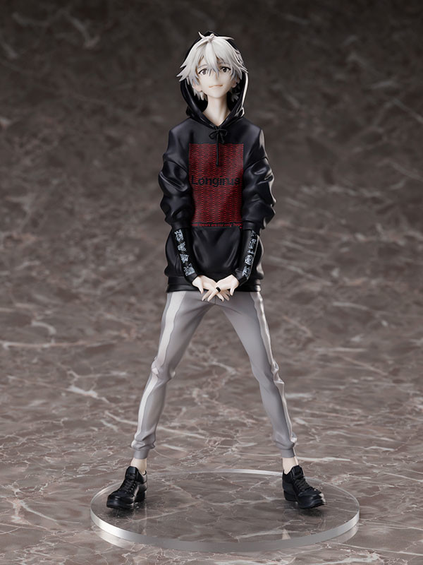 Nagisa Kaworu Ver. Radio Eva Original Color