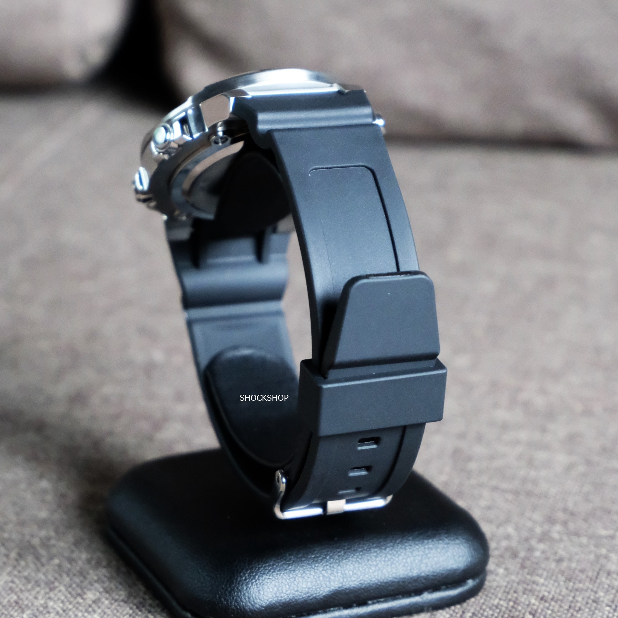 นาฬิกาผู้ชาย Casio รุ่น AMW-870-1A คาสิโอ