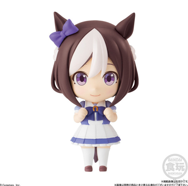 Uma Musume Pretty Derby Character Collection 01