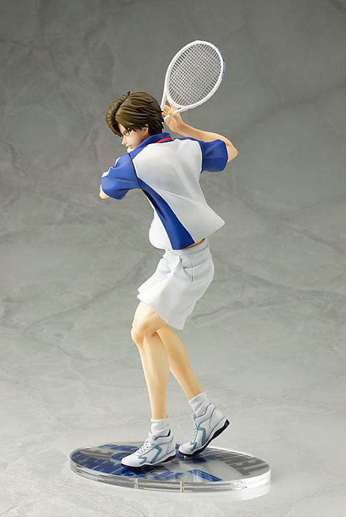 Kunimitsu Tezuka 1/8 Kotobukiya