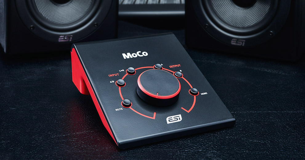 ESI - Moco