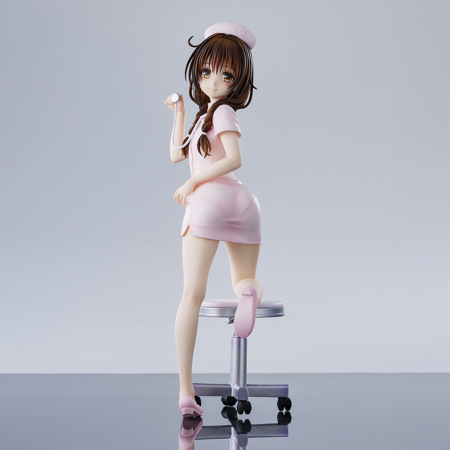 Yuuki Mikan Nurse Ver.