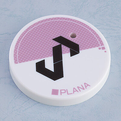 Nendoroid Blue Archive Plana