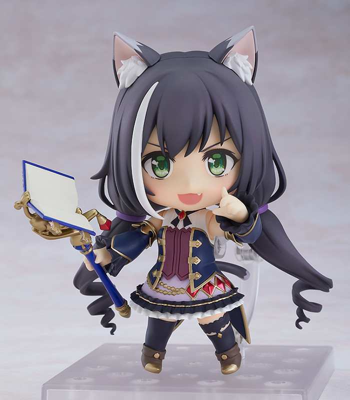 Nendoroid Karyl