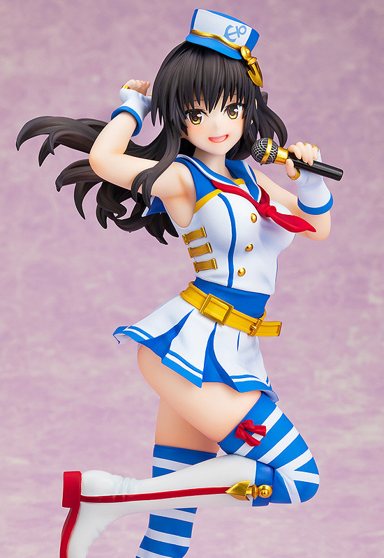 Kotegawa Yui Breezy Seaside Ver.