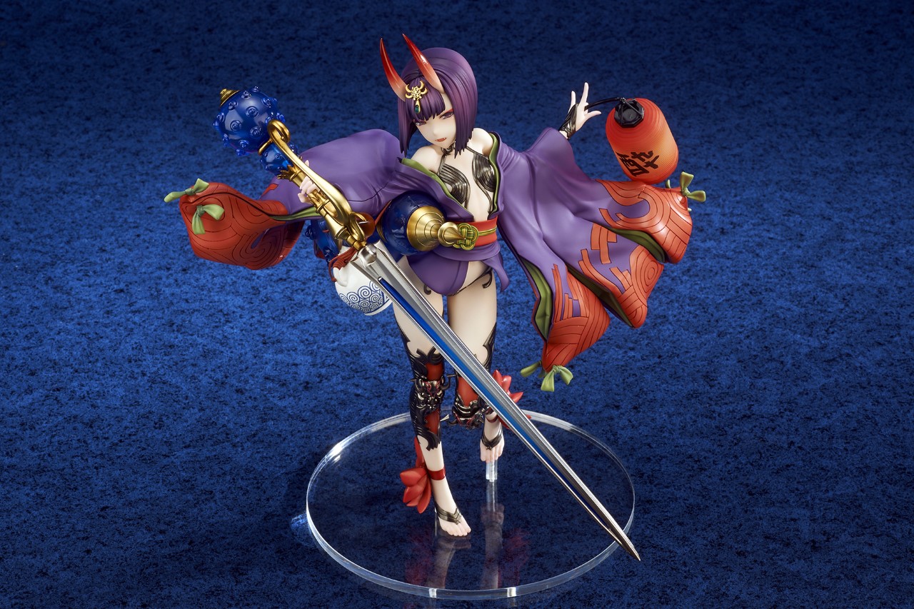 Fate/Grand Order Assassin/Shuten Douji