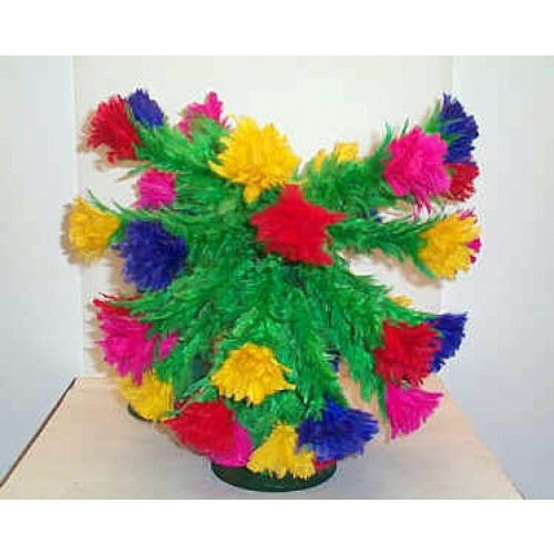กระบอกเสกดอกไม้(อินเดีย) / Jumbo Botania