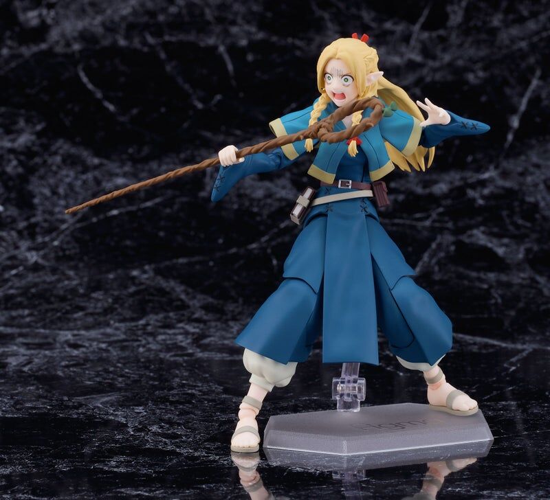 Figma Marcille