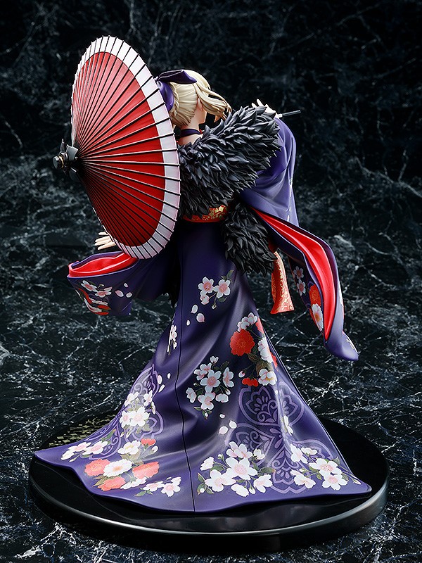 Saber Alter Kimono Ver.