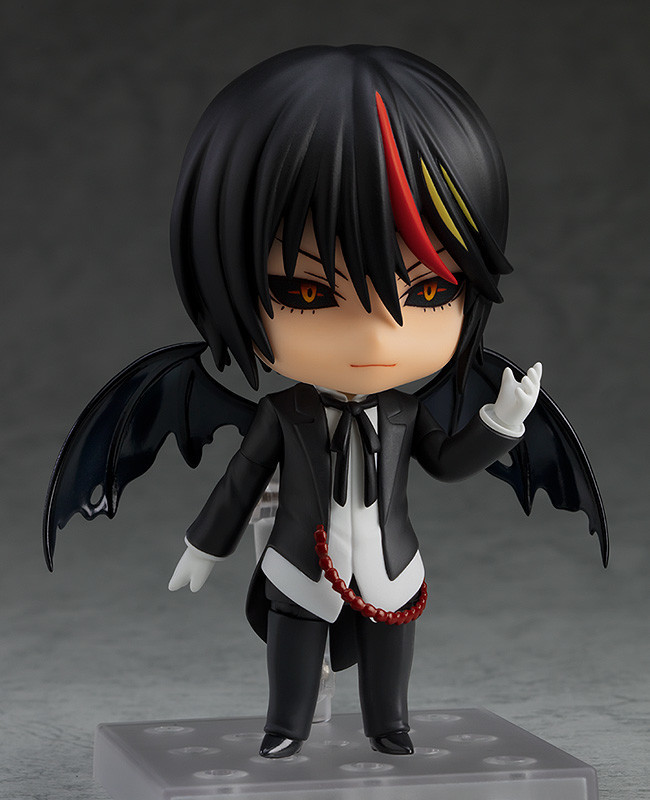 Nendoroid Diablo - Rimuru Tempest