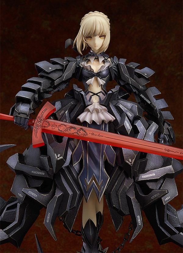 Saber Huke Alter - Wonderful Hobby Selection