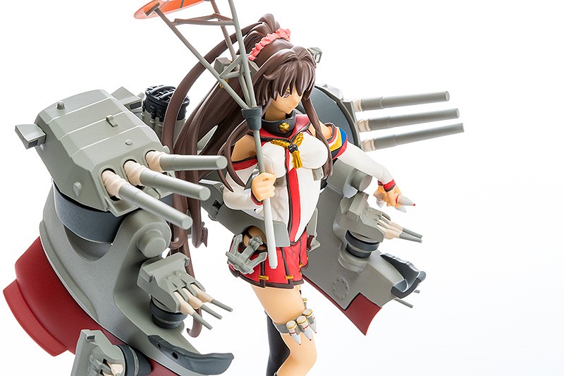 MF-17 minimum factory Yamato