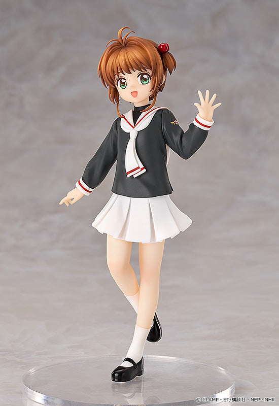 Pop Up Parade Sakura Kinomoto