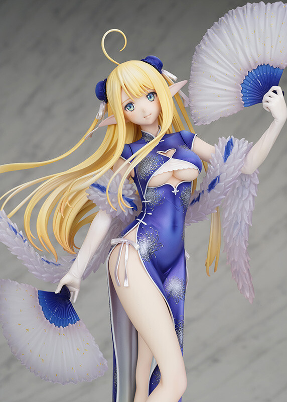 Azur Lane - Centaur Sprightly Spring Wind Ver.