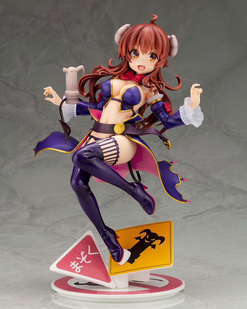 Machikado Mazoku - Yoshida Yuuko