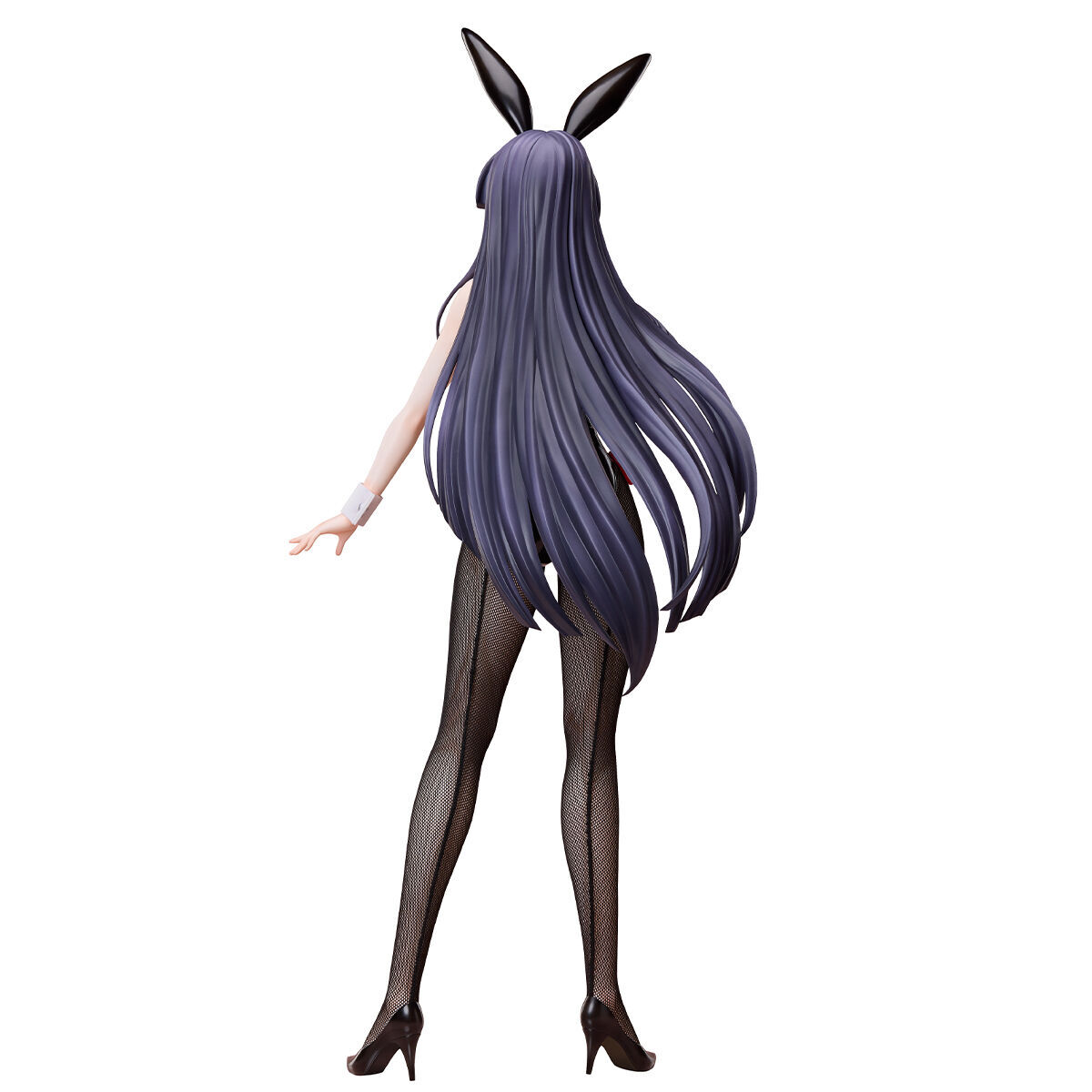 Sumeragi Sakuya Bunny Ver.