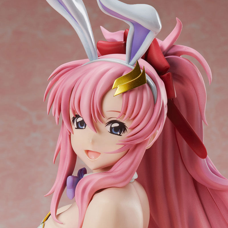 Lacus Clyne Bare Leg Bunny Ver.