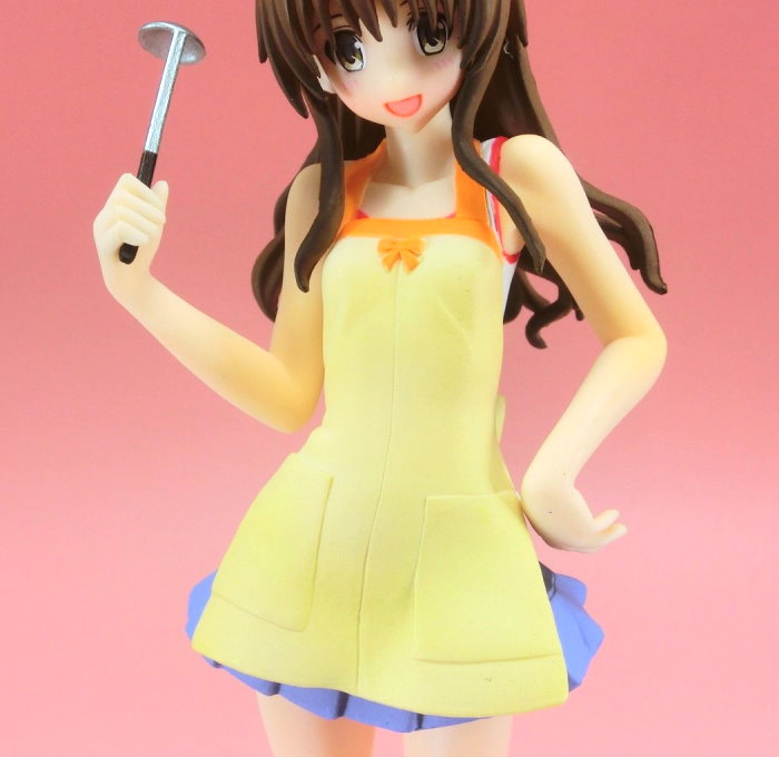 Mikan Yuuki FuRyu School Uniform Ver