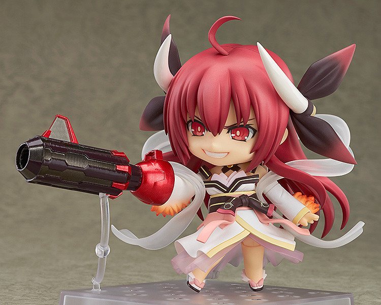 Kotori Nendoroid 505 Good Smile Company