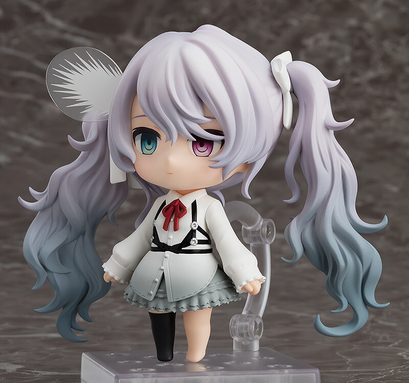 Nendoroid Hatsune Miku Lonely Sekai Ver.