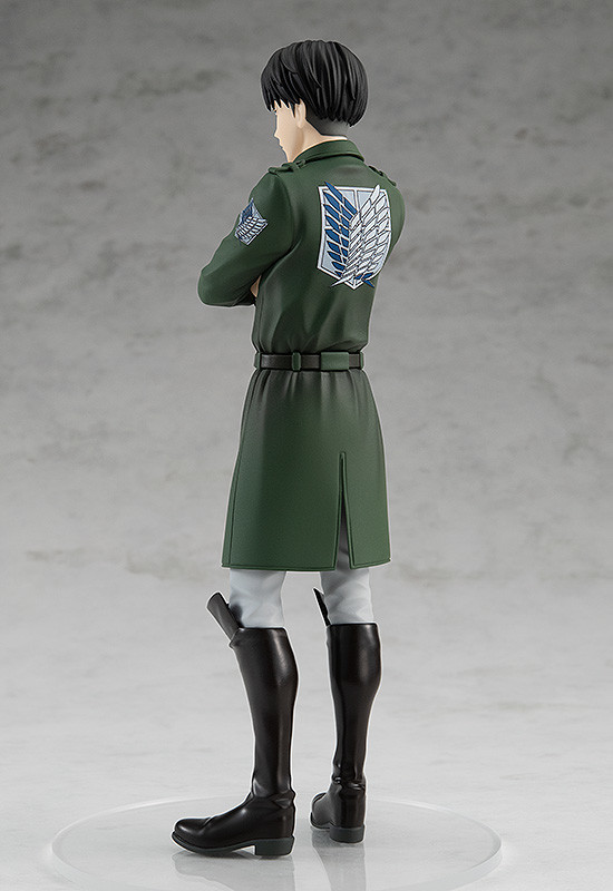 Pop Up Parade Levi The Final Season