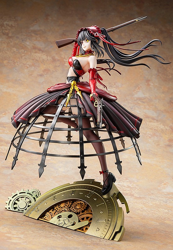 Kurumi Tokisaki Night Dress Ver.