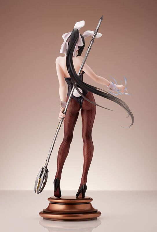 Narberal Gamma so-bin Bunny Girl ver.