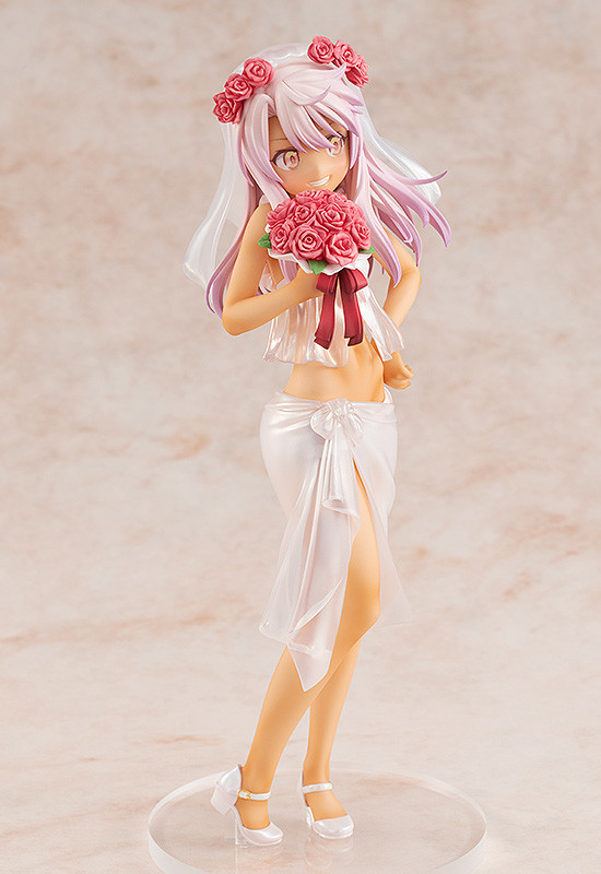 Chloe von Einzbern Wedding Bikini Ver.