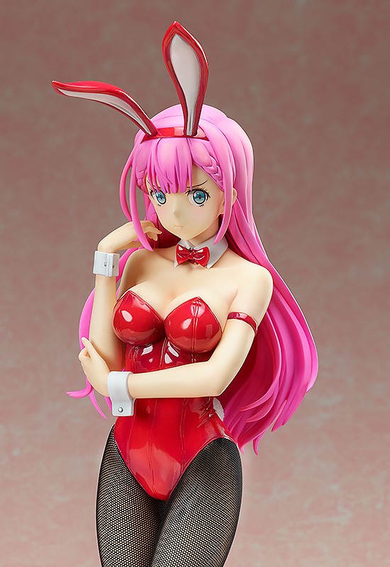 Mafuyu Kirisu Bunny Ver.