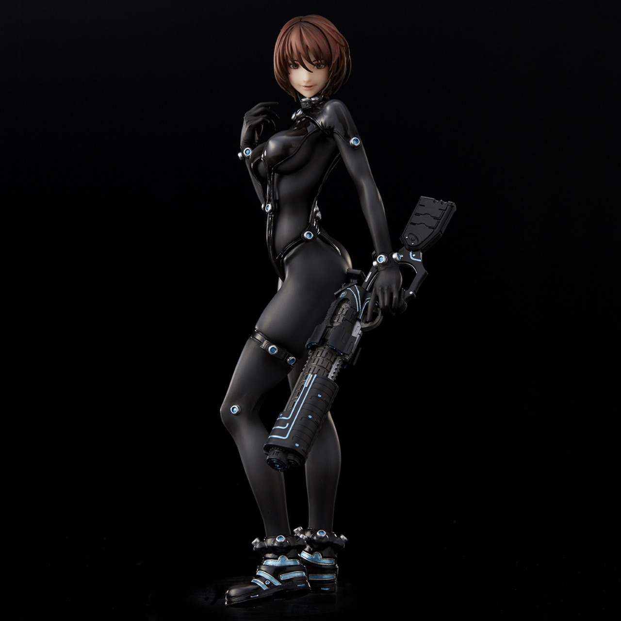 ANZU Xshotgun ver.