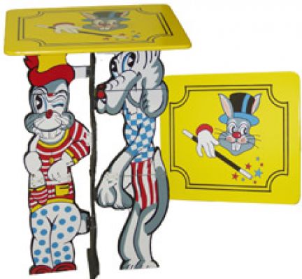 สแตนตั้งของ / Folding Table