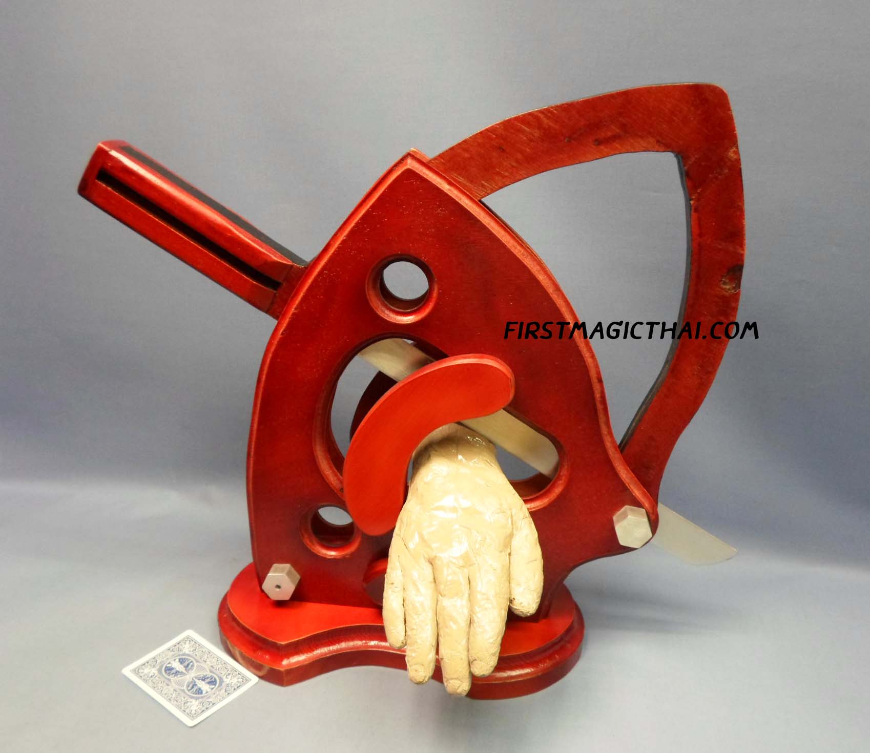 เครื่องตัดมือ