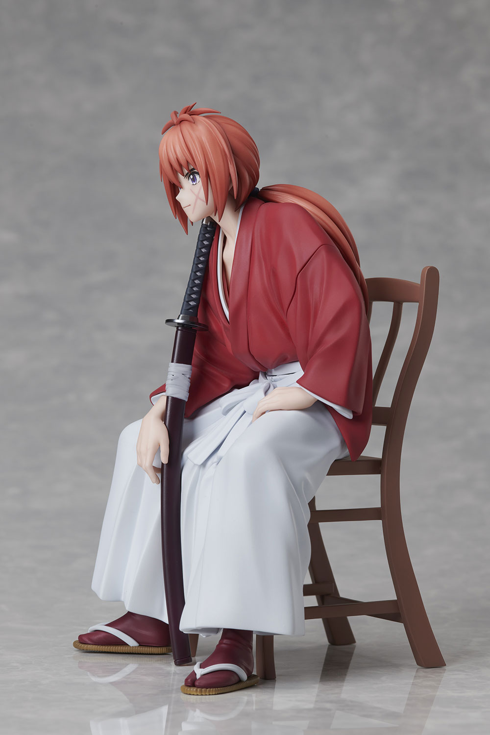 Himura Kenshin (Aniplex)