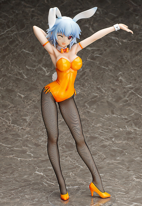 Sarashiki Tatenashi Bunny ver.