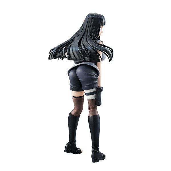 Hyuuga Hinata Ver2