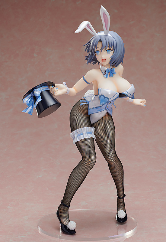 Yumi Bunny Ver.