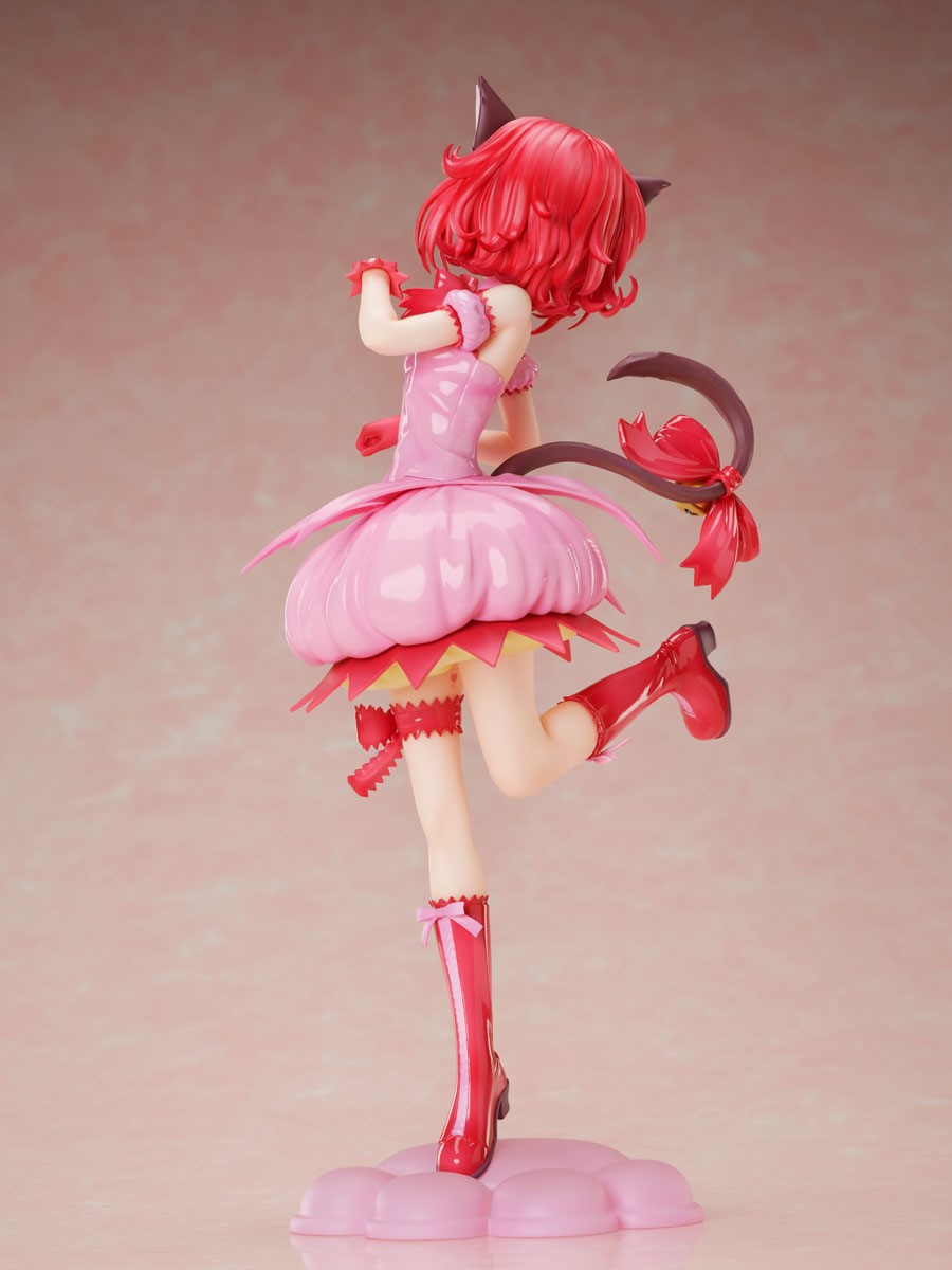 TOKYO MEW MEW NEW MEW ICHIGO