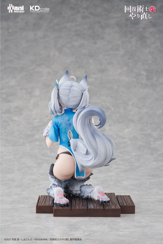 Setsuna Chinese Dress Ver.